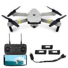 Load image into Gallery viewer, RC Quadrocopter Drones