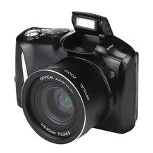 Load image into Gallery viewer, 24 Megapixel HD Telephoto SLR Digital Camera