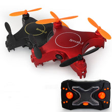 Load image into Gallery viewer, Altitude Hold Helicopter Micro Pocket Drone