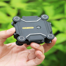 Load image into Gallery viewer, Altitude Hold Helicopter Micro Pocket Drone