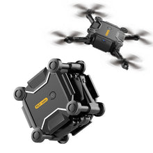 Load image into Gallery viewer, Altitude Hold Helicopter Micro Pocket Drone