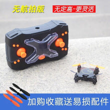 Load image into Gallery viewer, Altitude Hold Helicopter Micro Pocket Drone