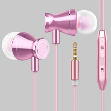 Load image into Gallery viewer, 3.5mm Wired Earphone F