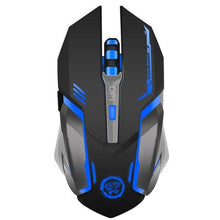 Load image into Gallery viewer, Rechargeable Wireless Gaming Mouse