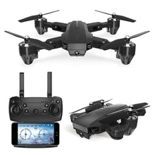 Load image into Gallery viewer, Drone with 720P HD Camera