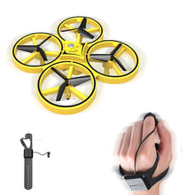 Load image into Gallery viewer, Quality quadcopter Mini Drone
