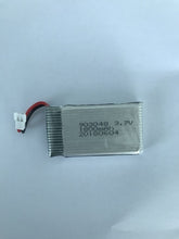 Load image into Gallery viewer, Folding RC Quadcopter Drones