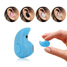 Load image into Gallery viewer, S530 Mini Bluetooth earphone