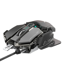 Load image into Gallery viewer, VOBERRY Suitable for V9 2400dpi professional 6 key  mouse