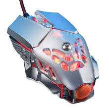 Load image into Gallery viewer, VOBERRY Suitable for V9 2400dpi professional 6 key  mouse