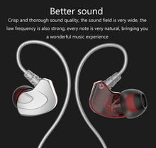 Load image into Gallery viewer, 3.5mm Wired Earphone F