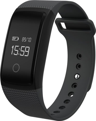Newest Touch Screen A09 Smart Band Watch