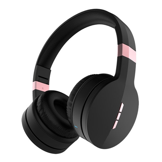 Wireless Bluetooth 5.0 Headphones Stereo Headset