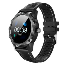 Load image into Gallery viewer, Bracelet Heart Rate Blood Pressure Monitor Smartwatch