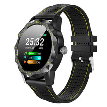 Load image into Gallery viewer, Bracelet Heart Rate Blood Pressure Monitor Smartwatch