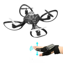 Load image into Gallery viewer, camera Folding Drone