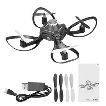 Load image into Gallery viewer, camera Folding Drone