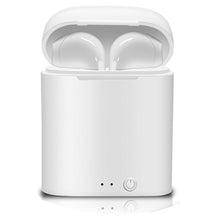 Load image into Gallery viewer, i7s TWS 5.0 portable Wireless Bluetooth Earphone