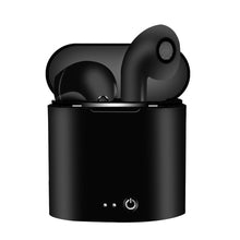 Load image into Gallery viewer, i7s TWS 5.0 portable Wireless Bluetooth Earphone