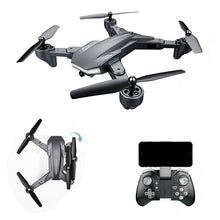 Load image into Gallery viewer, Dual Camera 2mp Wifi FPV Drone