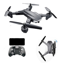 Load image into Gallery viewer, Dual Camera 2mp Wifi FPV Drone