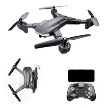 Load image into Gallery viewer, Dual Camera 2mp Wifi FPV Drone