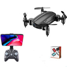 Load image into Gallery viewer, RC Quadcopter Mini Drone