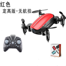 Load image into Gallery viewer, RC Quadcopter Mini Drone