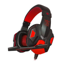 Load image into Gallery viewer, Stereo Gaming Headset Pc Computer Headphones