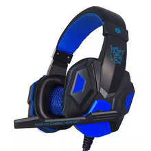 Load image into Gallery viewer, Stereo Gaming Headset Pc Computer Headphones