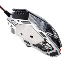 Load image into Gallery viewer, VOBERRY For V9 2400dpi Professional 6-key Macro Programming Mouse