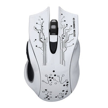 Load image into Gallery viewer, VOBERRY 5500 DPI 6 Button  Professional Optical Game Mouse