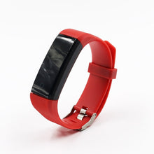 Load image into Gallery viewer, DOOLNNG Heart Rate Monitor Blood Pressure Fitness Tracker Smartwatch