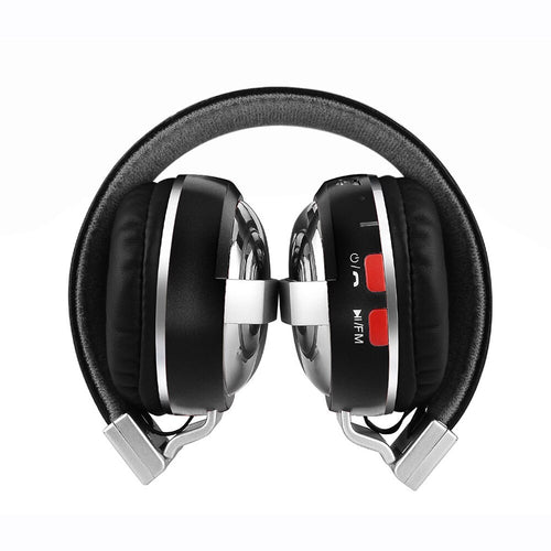 AT-BT828 Auriculares Bluetooth 4.1 Headphones