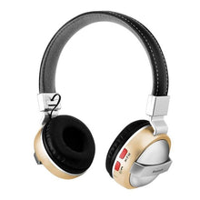 Load image into Gallery viewer, AT-BT828 Auriculares Bluetooth 4.1 Headphones