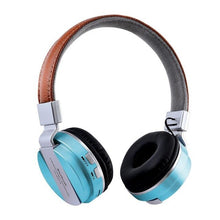 Load image into Gallery viewer, AT-BT819 Foldable Noise Cancelling Headphone