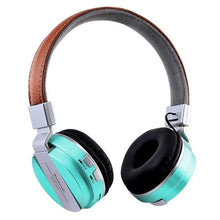 Load image into Gallery viewer, AT-BT819 Foldable Noise Cancelling Headphone