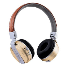 Load image into Gallery viewer, AT-BT819 Foldable Noise Cancelling Headphone
