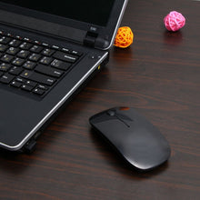 Load image into Gallery viewer, 1600 DPI USB Optical Wireless Computer Mouse