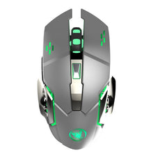 Load image into Gallery viewer, New  2.4GHz Silent Gaming Wireless Mouse