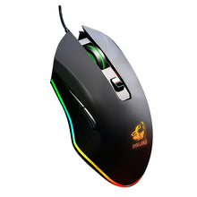 Load image into Gallery viewer, VOBERRY 3200dpi LED 6 Button USB Cable Professional Game Mouse