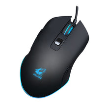 Load image into Gallery viewer, VOBERRY 3200dpi LED 6 Button USB Cable Professional Game Mouse