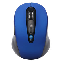 Load image into Gallery viewer, Mini Bluetooth 3.0 6D 1600DPI Optical Gaming Mouse