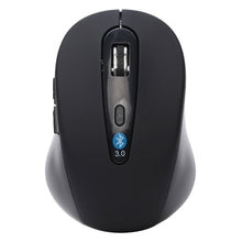 Load image into Gallery viewer, Mini Bluetooth 3.0 6D 1600DPI Optical Gaming Mouse