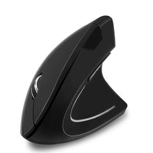 Load image into Gallery viewer, VOBERRY 2.4 GHz 6-key Vertical Healthy Mouse