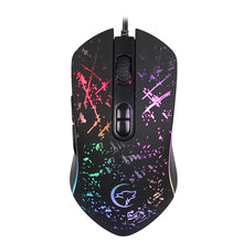 Load image into Gallery viewer, G829 Wireless 2.4 GHz Game Mouse