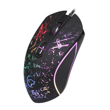 Load image into Gallery viewer, G829 Wireless 2.4 GHz Game Mouse