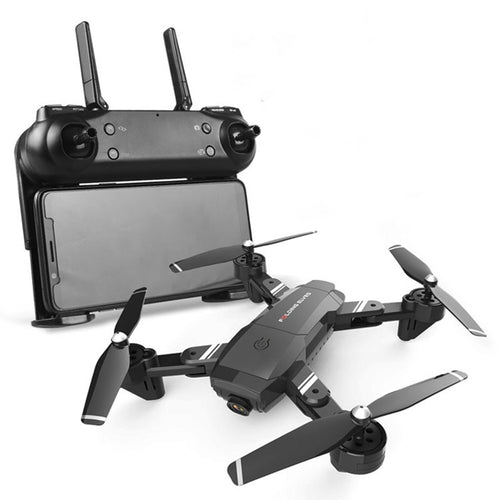 mini Dual drone