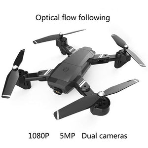 mini Dual drone
