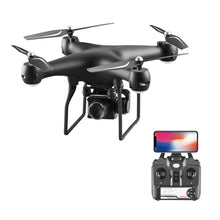 Load image into Gallery viewer, RC Quadcopter With Camera drone